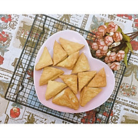 香炸普宁豆干的做法图解5