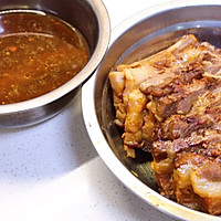 天津传统扣肉的做法图解14