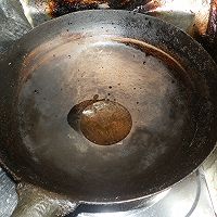 土豆腐竹烩牛肉的做法图解1