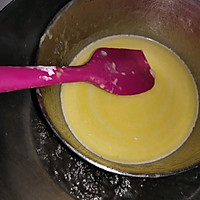 50g奶黄馅冰皮月饼（低糖）的做法图解4