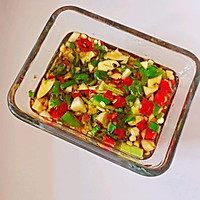 丰富餐桌味&家常低脂营养菜~凉拌猪心的做法图解7