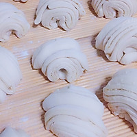 家里味—豆宝妈妈的大花卷的做法图解4