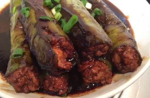 虎皮青椒