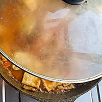 茄汁大黄鱼焖豆腐的做法图解19