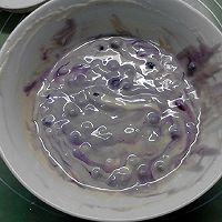 #新年好食，只炼好事#酵母版蓝莓松饼的做法图解7