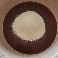 自制葡萄汁QQ糖的做法图解3