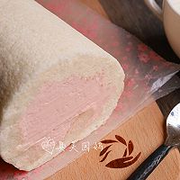 温暖的大白卷的做法图解8