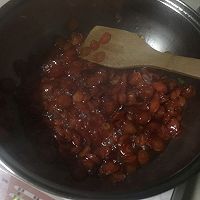 胡萝卜糖的做法图解5