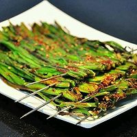 炸串的小窍门的做法图解6