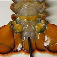 黄油焗龙虾的做法_安佳烘焙秀的做法图解6