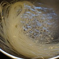 梁食莲子米粉的做法图解8