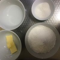 老婆饼-步骤超详细（糯米馅）的做法图解6