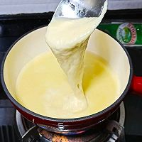 奶酪火锅的做法图解4