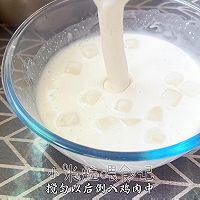 #春日尝鲜#自制淀粉肠～辣和不辣两种口味的做法图解9