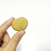 巧克力重度粉丝的最爱 【栗蓉可可燕麦粥】的做法图解3