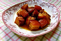 毛氏红烧肉.的做法