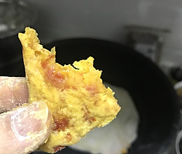烙饼的做法