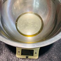 原味蛋糕卷的做法图解1