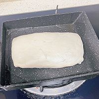 手抓饼版淄博紫米饼的做法图解14