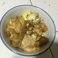 自制卤鸡爪（鸭爪）的做法图解3