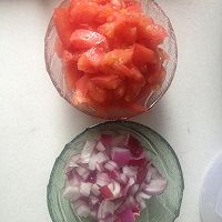 番茄牛尾浓汤的做法图解5