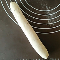红茶奶酥包的做法图解20