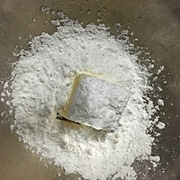 朗姆肉桂酒渍柿子塔的做法图解12