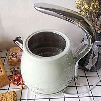 奥林格欧式烧水壶~烧水沏茶的做法图解5