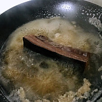 切片腊肉的做法图解3