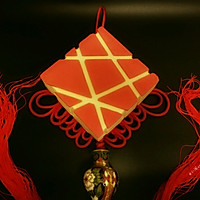 中国红-年之韵的做法图解28