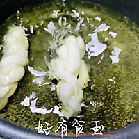 兰花根#本周热榜#的做法图解4