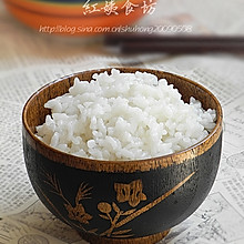 营养大米饭