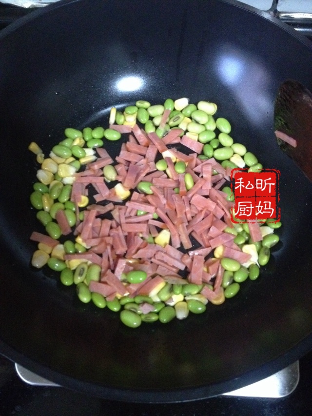 鸡蛋饼的做法图解5