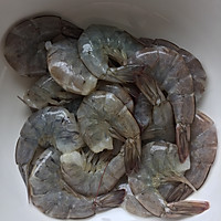 干锅虾➕鸡翅的做法图解3