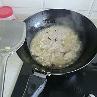 咖喱鸡腿饭的做法图解4