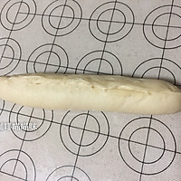 毛毛虫面包#柏翠辅食节-烘培零食#的做法图解13