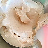 树桩蛋糕的做法图解11