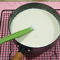 淡奶油版自制酸奶的做法图解4