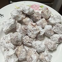菠萝饭的做法图解2