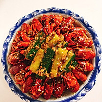 蒜蓉十三香小龙虾的做法图解14