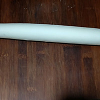 祥云锦簇——青花瓷馒头的做法图解13