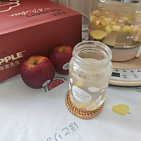 #皇后红玫瑰花式做法#苹果冬瓜生姜养生汤的做法图解9