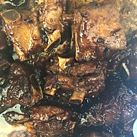 #我们约饭吧#童年的最爱糖醋排骨的做法图解9