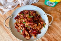 #名厨汁味，圆中秋美味#酱爆牛肉的做法