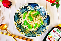 #百变鲜锋料理#鲍汁蚝油香藕片的做法