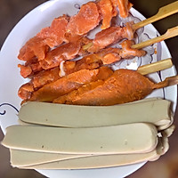 自制烤冷面的做法图解3