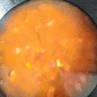番茄沙鱼汤的做法图解4