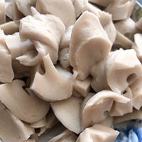 凉拌面筋的做法图解1