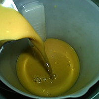 #洗手作羹汤#枣杞核桃燕麦薏米红豆浆的做法图解15