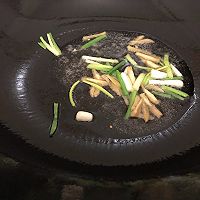 小炒牛肉的做法图解9